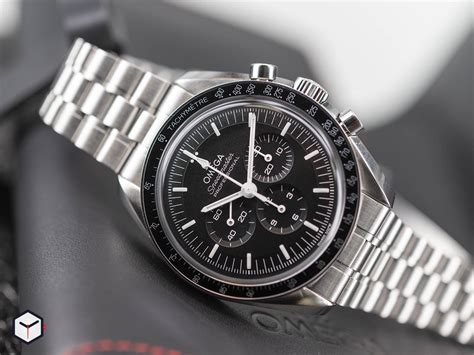 omega speedmaster professional review 2018|omega speedmaster professional 2021.